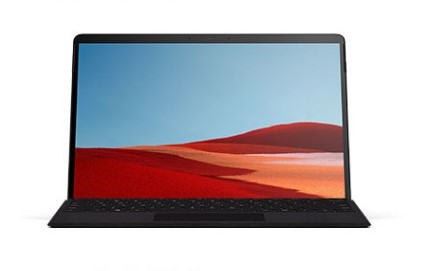 镜湖安装 Surface 更新时遇到问题？