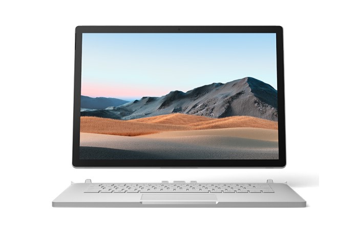 镜湖Surface 维修前的准备工作